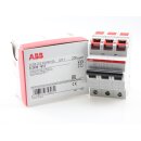 ABB S203S-B13 Sicherungsautomat B-Char., 6 kA, 13 A, 3P