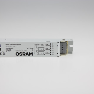 Osram EVG QT-FIT5 Vorschaltgerät 2x14-35W