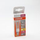 Osram LED Special T Slim 60 7W 806 lm E14 warmweiß klar