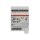 ABB SAH/S8.10.7.1 Schalt-/Jalousieaktor, 8fach, 10 A, REG