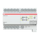 ABB SAH/S16.10.7.1 Schalt-/Jalousieaktor, 16fach, 10 A, REG