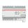 ABB SAH/S16.10.7.1 Schalt-/Jalousieaktor, 16fach, 10 A, REG