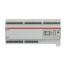 ABB SAH/S24.6.7.1 Schalt-/Jalousieaktor, 24fach, 6 A, REG