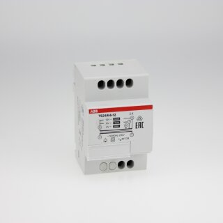 ABB TS24/4-8-12 Klingeltrafo 230V 24VA, 4-8-12V