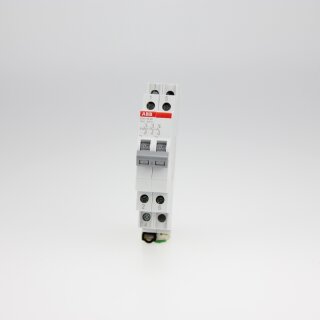 ABB E211-16-30 Ausschalter 16A 3S
