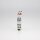 ABB E211-16-30 Ausschalter 16A 3S