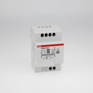 ABB TS24/8-12-24 Klingeltrafo 230V 24VA, 8-12-24V