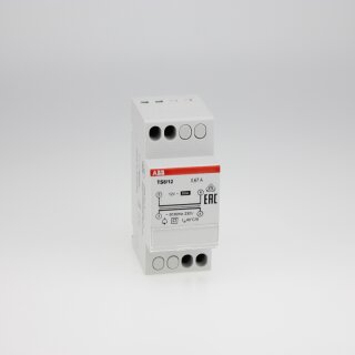 ABB TS8/12 Klingeltrafo 230V 8VA,12V