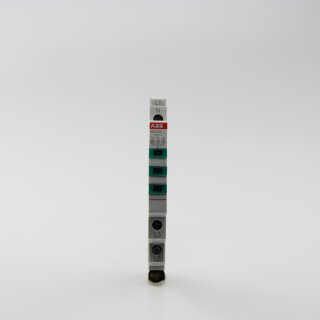 ABB E219-3D Leuchtmelder 3 LED E219-3D 3 LED grün, 415/230 V AC