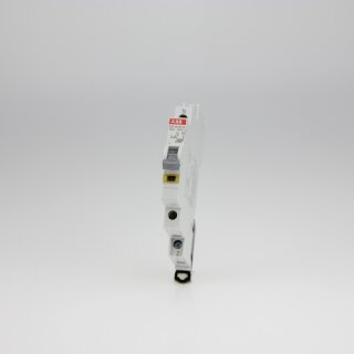ABB E211X-16-10 Ausschalter 16A 1S mit gelber LED