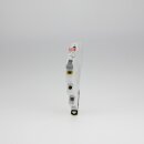 ABB E211X-16-10 Ausschalter 16A 1S mit gelber LED