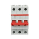 ABB SD203/32 Lasttrennschalter 3P, 32A