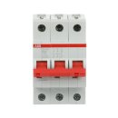 ABB SD203/63 Lasttrennschalter 3P, 63A