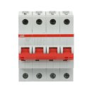 ABB SD204/25 Lasttrennschalter 4P, 25A