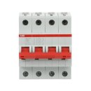 ABB SD204/32 Lasttrennschalter 4P, 32A