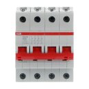 ABB SD204/63 Lasttrennschalter 4P, 63A