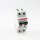 ABB S202-C10 Sicherungsautomat C-Char., 6 kA, 10 A, 2P