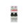 ABB S202-C13 Sicherungsautomat C-Char., 6 kA, 13 A, 2P