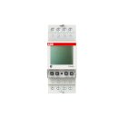 ABB DWA2 Dig. Astroschaltuhr 2 Kanal Bluetooth...
