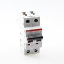 ABB S201-C16NA Sicherungsautomat C-Char., 6kA 16A, 1+NP