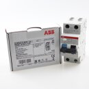 ABB DS201MA-B13/0,03 FI/LS-Schalter 10kA, 1P+N, Typ A, B...