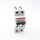 ABB S202-B32 Sicherungsautomat B-Char., 6 kA, 32 A, 2P