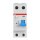 ABB F202B-16/0,03 FI-Schutzschalter 2P,Typ B,16A,30mA, allstromsensitiv