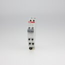 ABB E214-16-202 Gruppenschalter 16A 2x I-0-II 250VAC