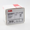 ABB F204B-25/0,03 FI-Schutzschalter 4P,Typ B,25A,30mA,...