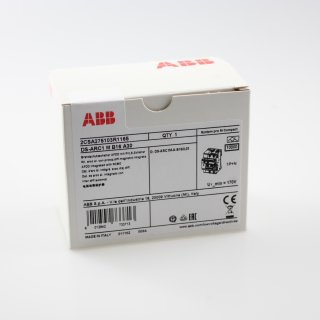 AFDD+FI/LS DS-ARC1MA-B16/0,03