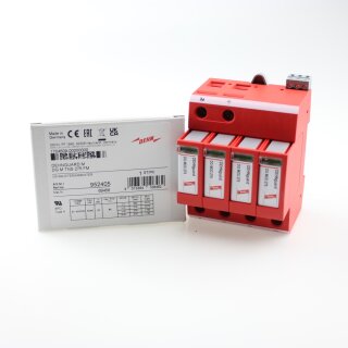 Dehn DEHNguard DG M TNS 275 FM Überspannungs-Ableiter Typ 2 952405