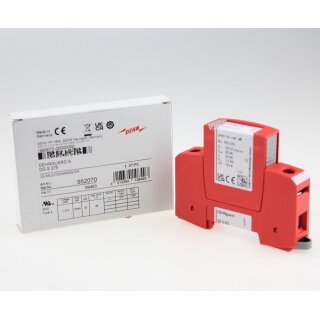 Dehn DEHNguard DG S 275 Überspannungs-Ableiter Typ 2 952070