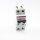 ABB S202-C16 Sicherungsautomat C-Char., 6 kA, 16 A, 2P