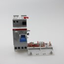 ABB DDA204 A-40/0.03 FI-Block 4P,Typ A,40A,30mA