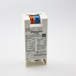 Philips EVG Xitanium LED 20W/s 0,15-0,5 A 48V 230V 9290 009 040 Vorschaltger&auml;t - Restposten