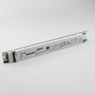 Philips EVG Xitanium LED 60W 0,08-0,35 A 300V TD16 230V 9290016815 Vorschaltger&auml;t