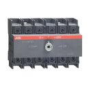 ABB OT125F3C Lastumschalter 3-polig 125A o. Griff u....