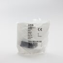 ABB OHBS9/1 Knebelgriff schwarz 72mm Direktmontage nicht...