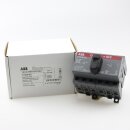 ABB OT40F3C Lastumschalter 3-polig 40A m. schwarzem...