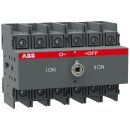 ABB OT100F3C Lastumschalter 3-polig 100A o. Griff u....