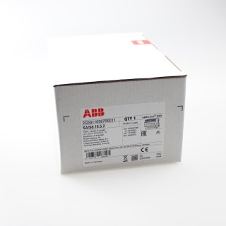 ABB SA/S8.16.5.2