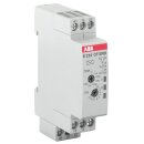 ABB E234 CT-ERD.22 Zeitrelais, ansprechverzögert 2...