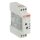 ABB E234 CT-VWD.12 Zeitrelais, einschaltwischend 1We, 24-240VAC, 24-48VDC