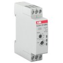 ABB E234 CT-EBD.12 Zeitrelais, blinkend 1 WE, 24-240 VAC,...