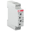 ABB E234 CT-TGD.12 Zeitrelais, taktgebend 1We, 24-240VAC,...