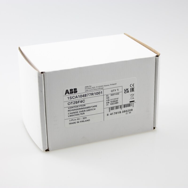 OT25F4C - Electro Point - Elektroinstallation und Einbaustrahler, 79,95
