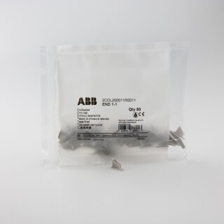 ABB PS-END1.1 Endkappe