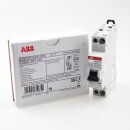 ABB DS301CA-B16/0,03 FI/LS-Schalter 6kA, 1P+N, Typ A,...