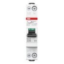 ABB DS301CA-C10/0,03 FI/LS-Schalter 6kA, 1P+N, Typ A,...