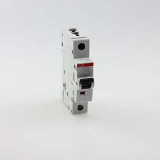 ABB S201-D16 Sicherungsautomat D-Char.,6kA,16A,1P